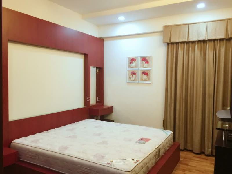 Calarasi, 31 Kim Keat Lane, 1 Bedroom, 250 sqft, Apartment For Rent, by Joseph Lim, 23353533 - PropertyGuru.com.sg