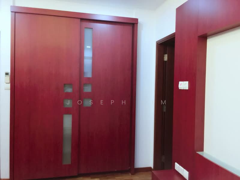 Calarasi, 31 Kim Keat Lane, 1 Bedroom, 250 sqft, Apartment For Rent, by Joseph Lim, 23353533 - PropertyGuru.com.sg