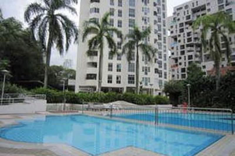 Calarasi, 31 Kim Keat Lane, 1 Bedroom, 250 sqft, Apartment For Rent, by Joseph Lim, 23353533 - PropertyGuru.com.sg