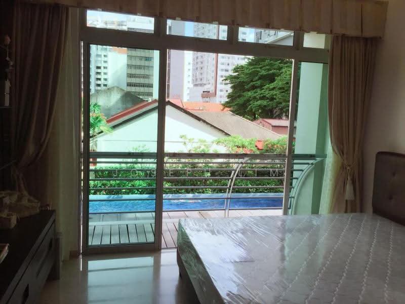 Calarasi, 31 Kim Keat Lane, Balestier / Toa Payoh, 1 Bedroom, 180 sqft, Apartment For Rent, by Joseph Lim, 23353540 - PropertyGuru.com.sg