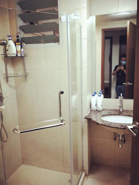 Calarasi, 31 Kim Keat Lane, 1 Bedroom, 180 sqft, Apartment For Rent, by Joseph Lim, 23353549 - PropertyGuru.com.sg