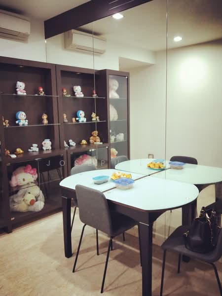 Calarasi, 31 Kim Keat Lane, 1 Bedroom, 180 sqft, Apartment For Rent, by Joseph Lim, 23353549 - PropertyGuru.com.sg