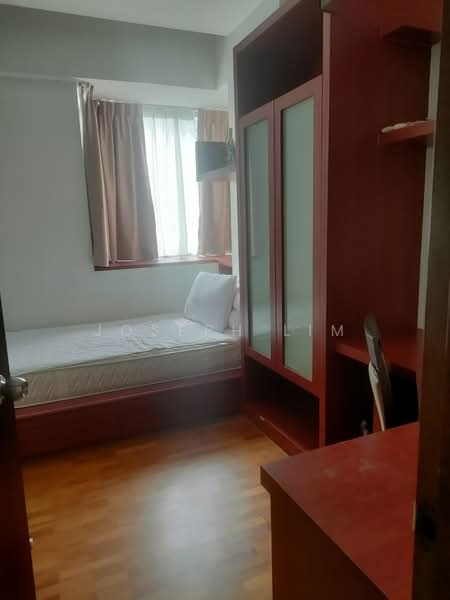 Calarasi, 31 Kim Keat Lane, 1 Bedroom, 180 sqft, Apartment For Rent, by Joseph Lim, 23353549 - PropertyGuru.com.sg