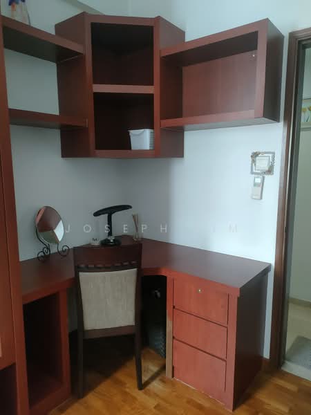 Calarasi, 31 Kim Keat Lane, 1 Bedroom, 180 sqft, Apartment For Rent, by Joseph Lim, 23353549 - PropertyGuru.com.sg