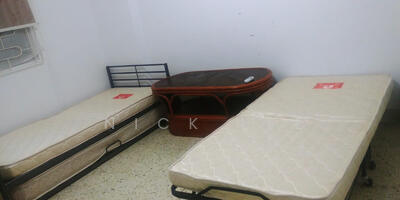 For Rent - 20 Dover Crescent