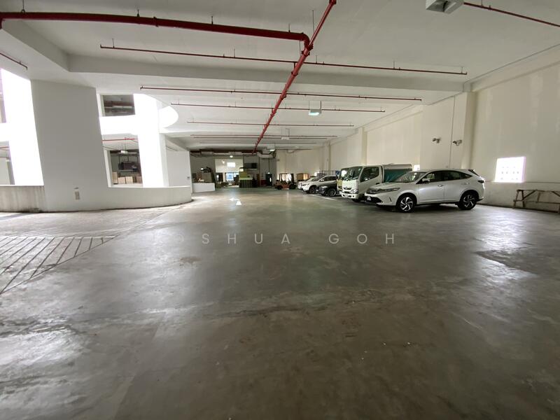 Woodlands Industrial Xchange, 71 Woodlands Avenue 10, 1,722 sqft, Factory / Workshop (B2) For Sale, by Joshua Goh, 23353713 - CommercialGuru.com.sg