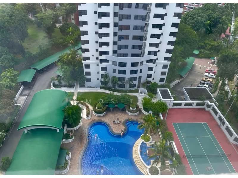 Central Green, 1 Jalan Membina, 3 Bedrooms, 1,292 sqft, Condominium For Rent, by Amos Tan 陈伟强, 23353725 - PropertyGuru.com.sg
