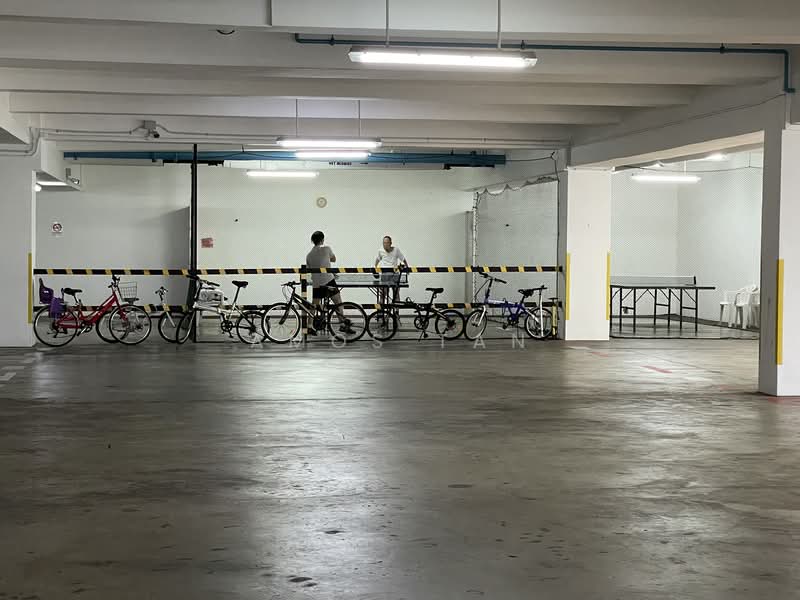 Central Green, 1 Jalan Membina, 3 Bedrooms, 1,292 sqft, Condominium For Rent, by Amos Tan 陈伟强, 23353725 - PropertyGuru.com.sg