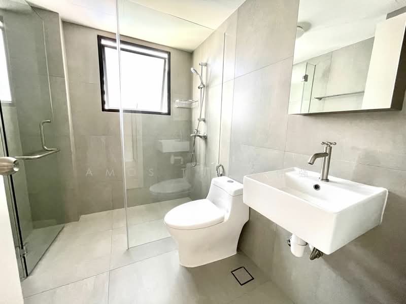 Central Green, 1 Jalan Membina, 3 Bedrooms, 1,292 sqft, Condominium For Rent, by Amos Tan 陈伟强, 23353725 - PropertyGuru.com.sg