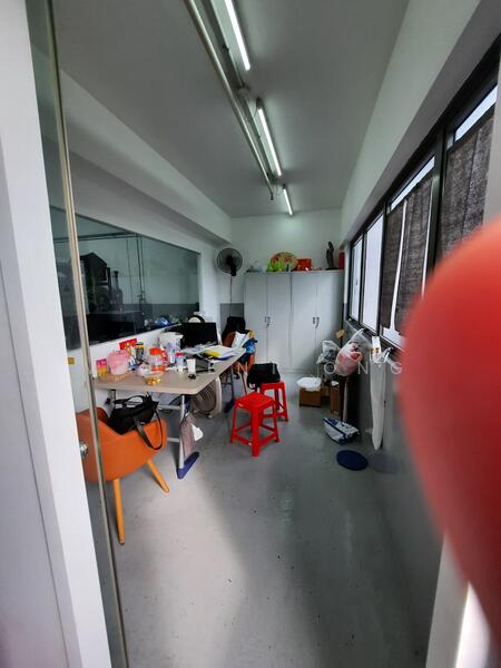 Premier @ Kaki Bukit, 8 Kaki Bukit Avenue 4, 3,045 sqft, Factory / Workshop (B2) For Sale, by Vincent Ong, 23353733 - CommercialGuru.com.sg