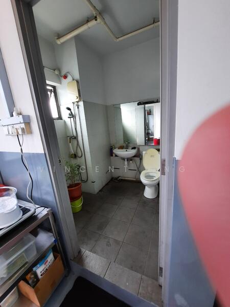 Premier @ Kaki Bukit, 8 Kaki Bukit Avenue 4, 3,045 sqft, Factory / Workshop (B2) For Sale, by Vincent Ong, 23353733 - CommercialGuru.com.sg