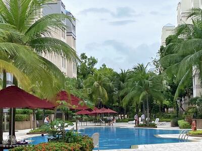 For Rent - Avila Gardens