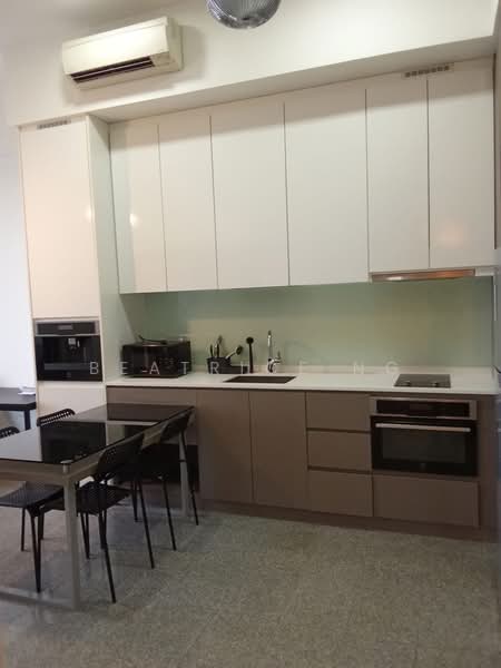The Hillier, 6 Hillview Rise, Studio, 624 sqft, Condominium For Rent, by Beatrice Ng, 23353885 - PropertyGuru.com.sg