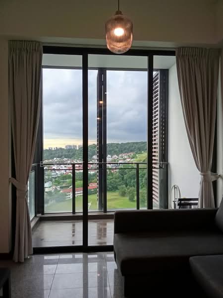 The Hillier, 6 Hillview Rise, Studio, 624 sqft, Condominium For Rent, by Beatrice Ng, 23353885 - PropertyGuru.com.sg