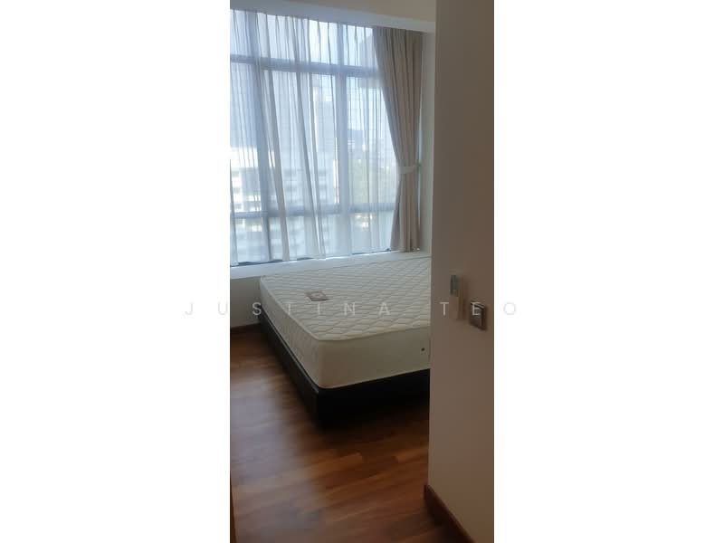 The Lincoln Residences, 28 Surrey Road, 3 Bedrooms, 1,280 sqft, Condominium For Rent, by Justina Teo, 23353910 - Bedroom 3 - PropertyGuru.com.sg