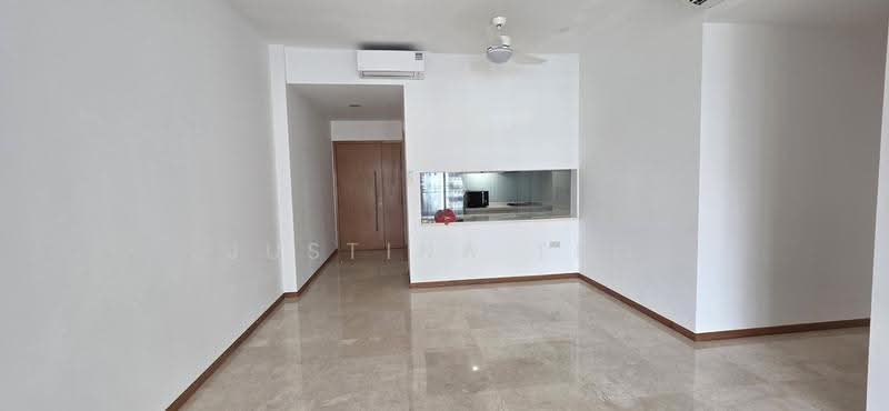 The Lincoln Residences, 28 Surrey Road, Newton / Novena, 3 Bedrooms, 1,280 sqft, Condominium For Rent, by Justina Teo, 23353910 - Dining room - PropertyGuru.com.sg