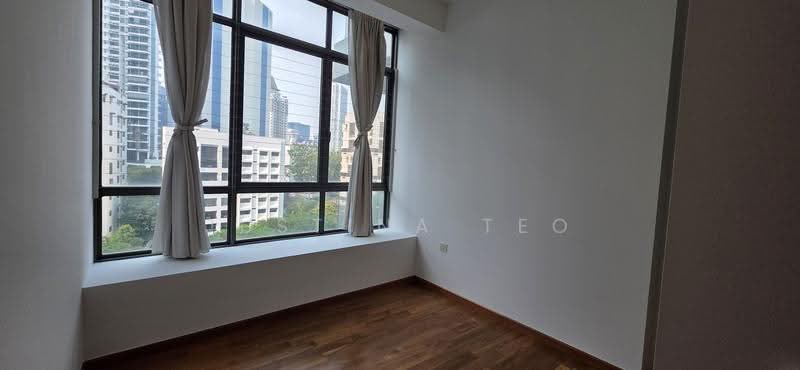 The Lincoln Residences, 28 Surrey Road, Newton / Novena, 3 Bedrooms, 1,280 sqft, Condominium For Rent, by Justina Teo, 23353910 - Bedroom 3 - PropertyGuru.com.sg