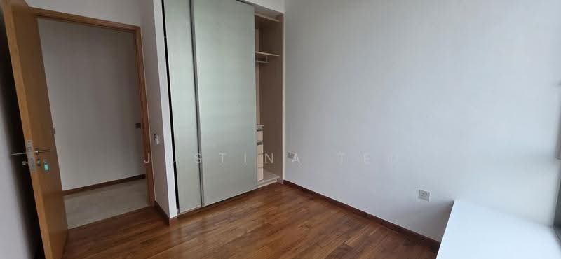 The Lincoln Residences, 28 Surrey Road, Newton / Novena, 3 Bedrooms, 1,280 sqft, Condominium For Rent, by Justina Teo, 23353910 - Bedroom 2 - PropertyGuru.com.sg
