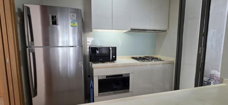 The Lincoln Residences, 28 Surrey Road, Newton / Novena, 3 Bedrooms, 1,280 sqft, Condominium For Rent, by Justina Teo, 23353910 - Kitchen - PropertyGuru.com.sg