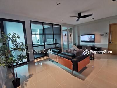 For Rent - East Signature