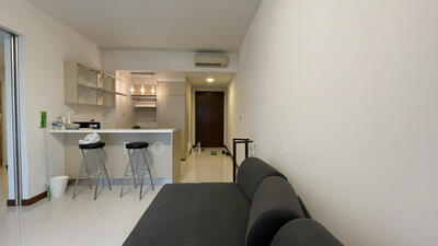 For Rent - The Sail @ Marina Bay