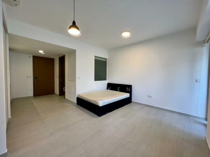V on Shenton, 5 Shenton Way, Studio, 452 sqft, Condominium For Rent, by Siok Keng, 23354228 - PropertyGuru.com.sg