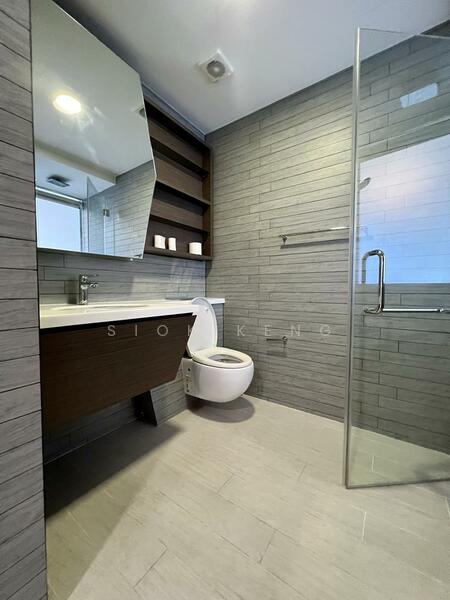 V on Shenton, 5 Shenton Way, Studio, 452 sqft, Condominium For Rent, by Siok Keng, 23354228 - PropertyGuru.com.sg
