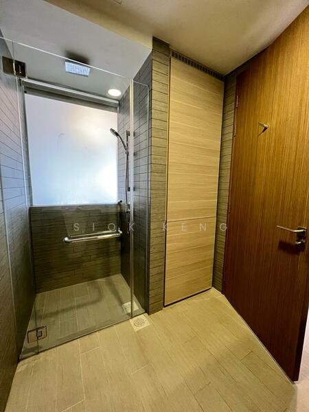 V on Shenton, 5 Shenton Way, Studio, 452 sqft, Condominium For Rent, by Siok Keng, 23354228 - PropertyGuru.com.sg