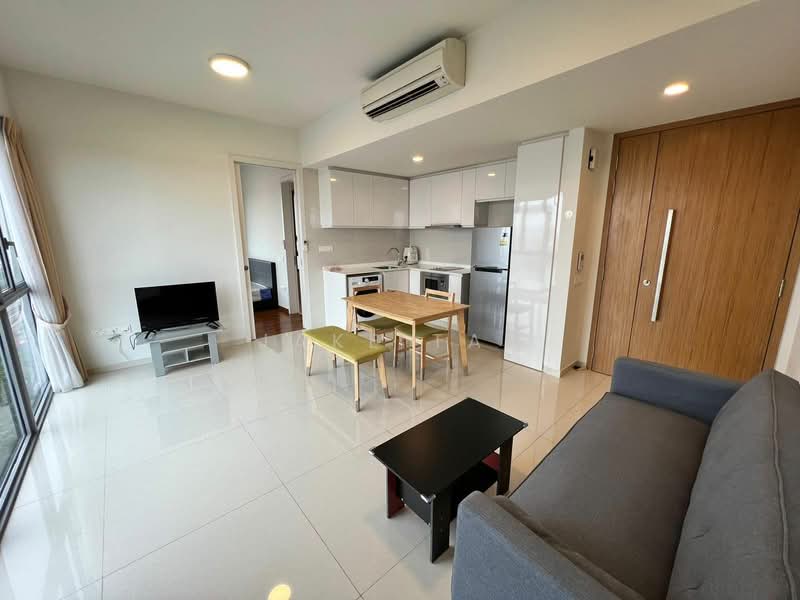 Bedok Residences, 30 Bedok North Drive, 1 Bedroom, 592 sqft, Condominium For Rent, by Jake Tay, 23354318 - PropertyGuru.com.sg