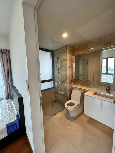 Bedok Residences, 30 Bedok North Drive, 1 Bedroom, 592 sqft, Condominium For Rent, by Jake Tay, 23354318 - PropertyGuru.com.sg
