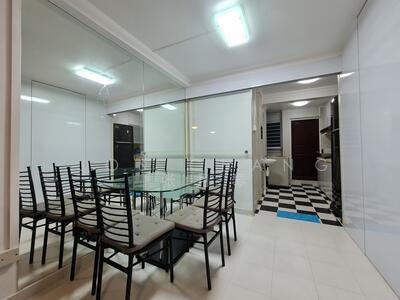 For Rent - 98 Lorong 1 Toa Payoh