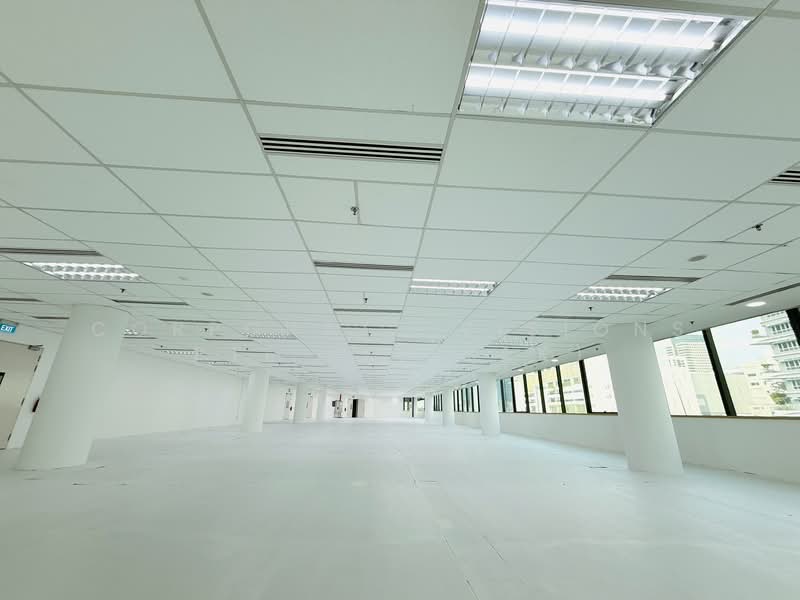 AFFORDABLE, FUNCTIONAL BUSINESS SPACE NEAR MRT. Suits Most Operation, Service Ctr. Aircon, low CAPEX, SIZE: 4000, 8000, 15000 to 60K sf CONTACT: +6596881177, Clementi Park / Upper Bukit Timah, 6,000 sqft, Business / Science Park For Rent, by ADRIAN, 23354616 - CommercialGuru.com.sg