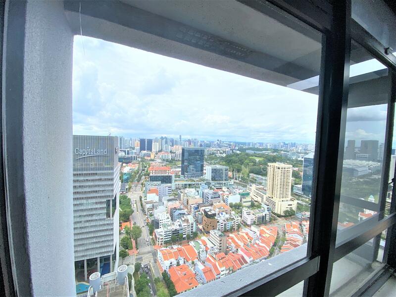 Ocbc Centre, 65 Chulia Street, 2,000 sqft, Office For Rent, by Andre Ong, 23354711 - CommercialGuru.com.sg