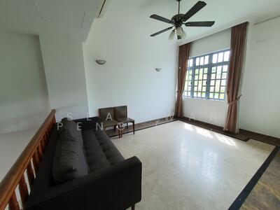For Rent - Chancery Grove