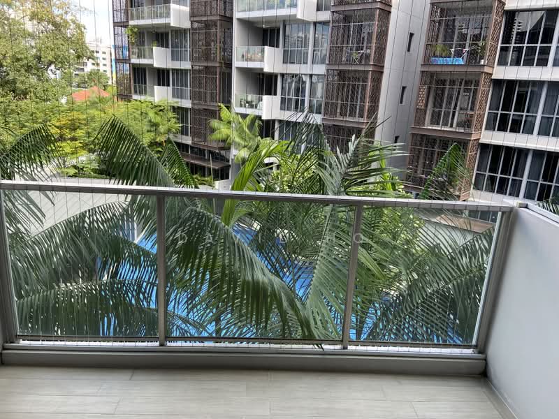 Mon Jervois, 43 Jervois Road, 3 Bedrooms, 1,410 sqft, Condominium For Sale, by David Ho, 23355112 - PropertyGuru.com.sg