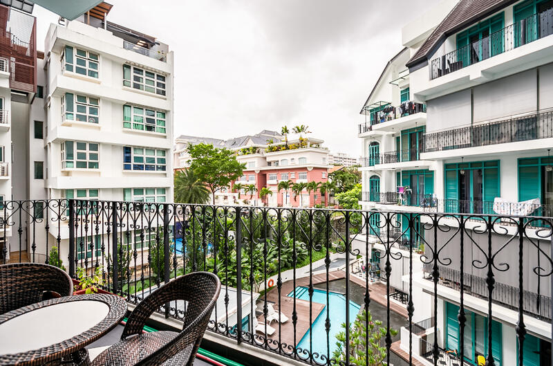 The Quinn, 11 Bartley Road, 2 Bedrooms, 560 sqft, Condos & Apartments for sale, by Elson Wang, S