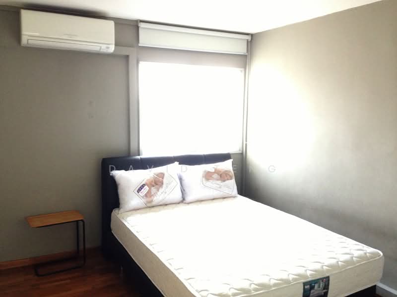 For Rent - 47 Telok Blangah Drive