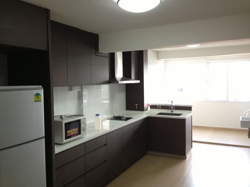 For Rent - 47 Telok Blangah Drive