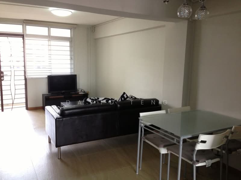 For Rent - 47 Telok Blangah Drive