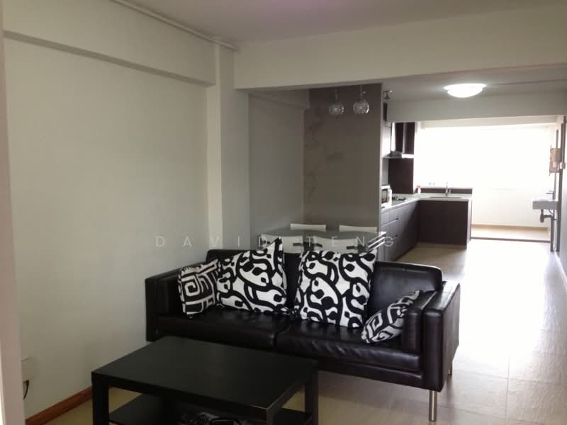 For Rent - 47 Telok Blangah Drive