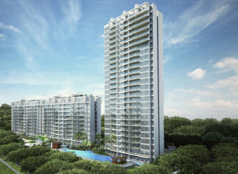 Kingsford Hillview Peak, 101 Hillview Rise, 1 Bedroom, 528 sqft, Condominium For Rent, by Catherine Lim, 23355363 - PropertyGuru.com.sg