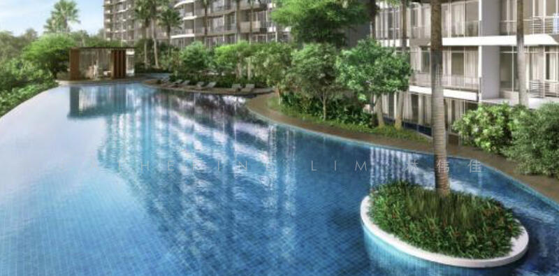 Kingsford Hillview Peak, 101 Hillview Rise, 1 Bedroom, 528 sqft, Condominium For Rent, by Catherine Lim, 23355363 - PropertyGuru.com.sg