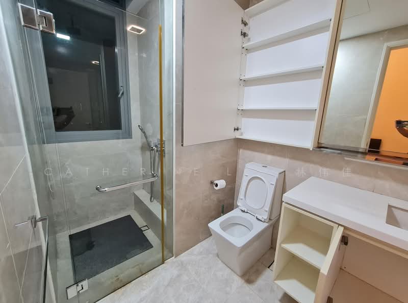 Kingsford Hillview Peak, 101 Hillview Rise, 1 Bedroom, 528 sqft, Condominium For Rent, by Catherine Lim, 23355363 - PropertyGuru.com.sg
