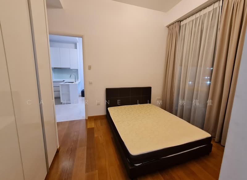 Kingsford Hillview Peak, 101 Hillview Rise, 1 Bedroom, 528 sqft, Condominium For Rent, by Catherine Lim, 23355363 - PropertyGuru.com.sg