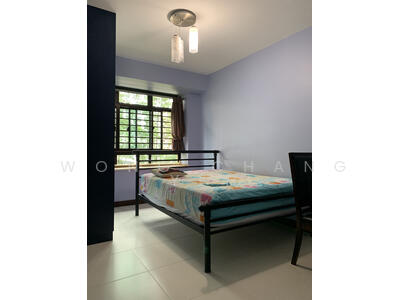 For Rent - 439C Sengkang West Avenue