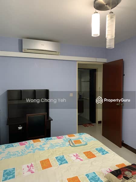 For Rent - 439C Sengkang West Avenue