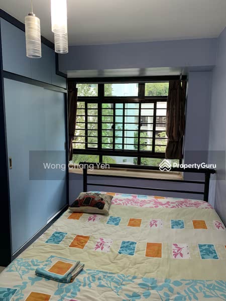For Rent - 439C Sengkang West Avenue
