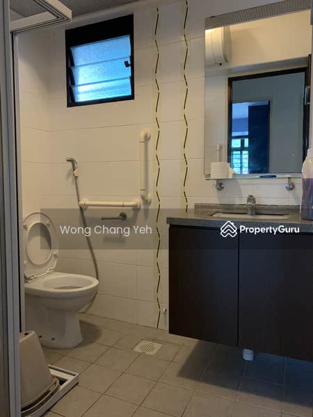 For Rent - 439C Sengkang West Avenue