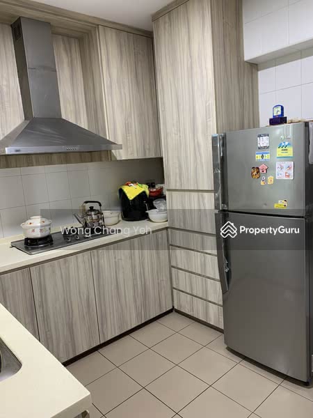 For Rent - 439C Sengkang West Avenue