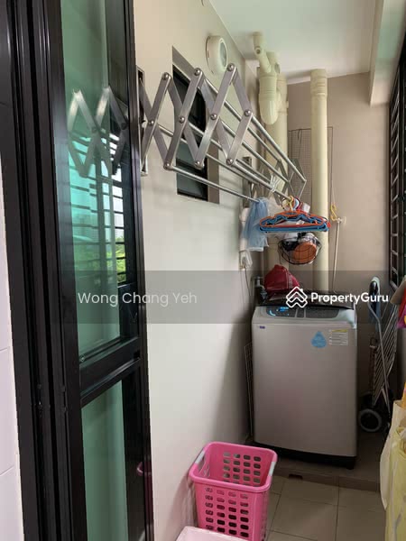 For Rent - 439C Sengkang West Avenue